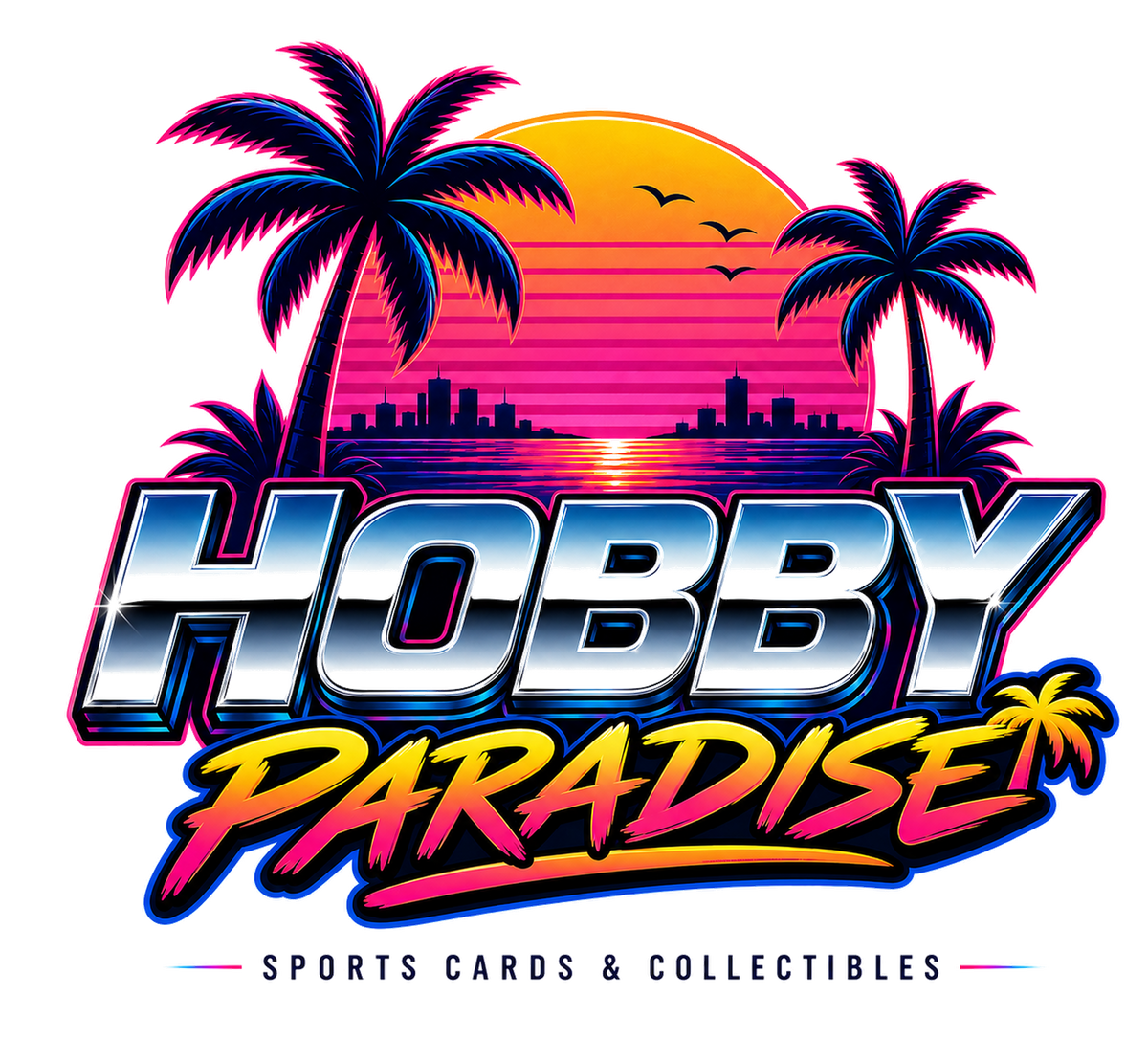 Hobby Paradise